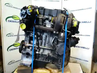 Автозапчастина б/у двигун комплект для volvo s40 berlina 1.6 diesel cat посилання на oem iam   