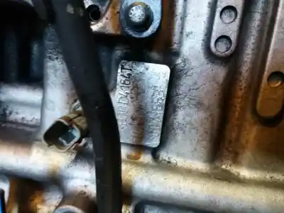 Автозапчастина б/у двигун комплект для volvo s40 berlina 1.6 diesel cat посилання на oem iam   