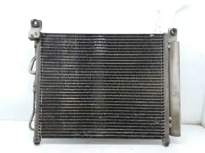 Pezzo di ricambio per auto di seconda mano condensatore / radiatore aria condizionata per kia picanto 1.0 lx riferimenti oem iam 9760607200
