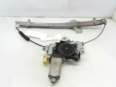 Pezzo di ricambio per auto di seconda mano alzacristalli anteriore destro per kia picanto 1.0 lx riferimenti oem iam 8240407010
