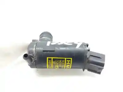 Second-hand car spare part washer pump for kia picanto 1.0 lx oem iam references 9851025000  