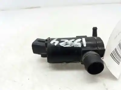 Second-hand car spare part washer pump for kia picanto 1.0 lx oem iam references 9851025000  