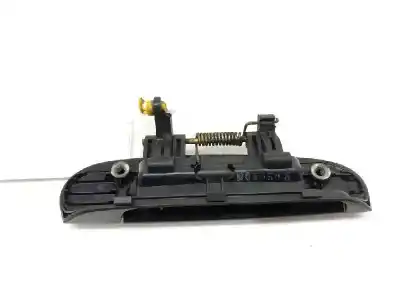 Pezzo di ricambio per auto di seconda mano maniglia esterna posteriore sinistra per kia picanto 1.0 lx riferimenti oem iam 9040508