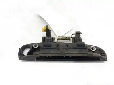 Pezzo di ricambio per auto di seconda mano maniglia esterna anteriore sinistra per kia picanto 1.0 lx riferimenti oem iam 0506