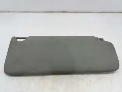 Second-hand car spare part left sunshade for renault clio ii fase ii (b/cb0) community oem iam references 8200249085  