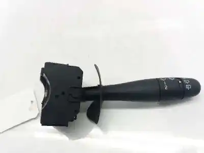 Second-hand car spare part windshiel wiper switch for renault clio ii fase ii (b/cb0) community oem iam references 7701047553  