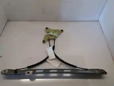 Second-hand car spare part DRIVER LEFT WINDOW REGULATOR for RENAULT MASTER KASTEN  OEM IAM references 14112902  