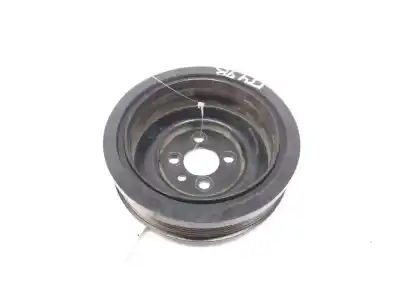 Second-hand car spare part CRANKSHAFT PULLEY for SEAT LEON (1P1)  OEM IAM references 03G105243  