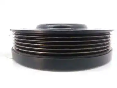 Second-hand car spare part crankshaft pulley for seat leon (1p1) reference oem iam references 03g105243  