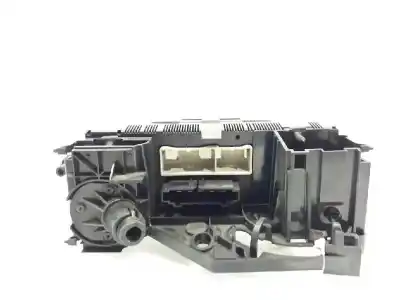 Peça sobressalente para automóvel em segunda mão COMANDO DE SOFAGEM (CHAUFFAGE / AR CONDICIONADO)  por SEAT LEON (1P1)  Referências OEM IAM 5P0820047K  