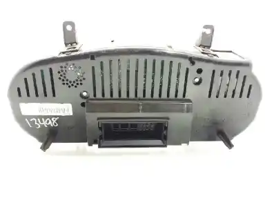 Peça sobressalente para automóvel em segunda mão QUADRANTE por SEAT LEON (1P1)  Referências OEM IAM 1P0920804C  