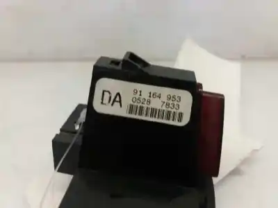 Автозапчасти б/у предупреждение за opel corsa d corsavan ссылки oem iam 91164953  