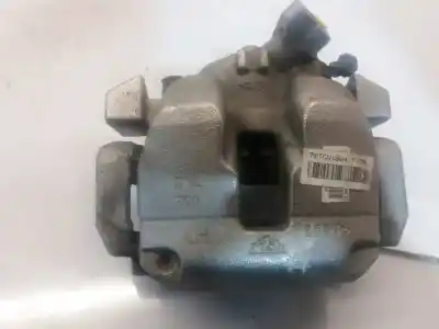 Pezzo di ricambio per auto di seconda mano pinza freno anteriore sinistra per peugeot 3008 allure riferimenti oem iam 2666