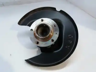 Pezzo di ricambio per auto di seconda mano snodo posteriore sinistro per peugeot 3008 allure riferimenti oem iam 200983