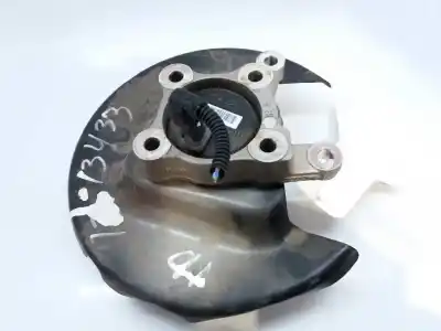 Pezzo di ricambio per auto di seconda mano snodo posteriore destro per peugeot 3008 allure riferimenti oem iam 200983