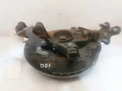 Pezzo di ricambio per auto di seconda mano snodo anteriore sinistro per peugeot 3008 allure riferimenti oem iam 364696