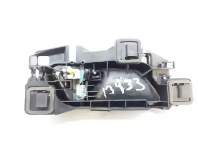 Tweedehands auto-onderdeel BINNENHANDGREEP LINKS VOOR voor PEUGEOT 3008  OEM IAM-referenties 9143T1  