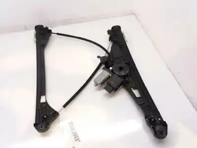 Pezzo di ricambio per auto di seconda mano alzacristalli anteriore sinistro per peugeot 3008 allure riferimenti oem iam 9810488980