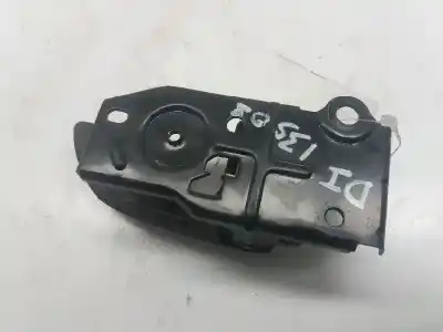 Peça sobressalente para automóvel em segunda mão puxador interior dianteiro esquerdo por hyundai santa fe (sm) 2.0 gls crdi 4x4 referências oem iam 8261026010