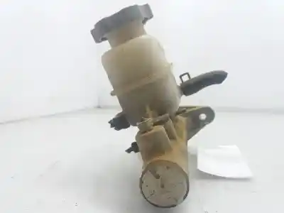 Peça sobressalente para automóvel em segunda mão bomba de travões por hyundai santa fe (sm) 2.0 gls crdi 4x4 referências oem iam 5911026050