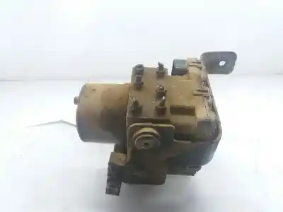 Peça sobressalente para automóvel em segunda mão abs por hyundai santa fe (sm) 2.0 gls crdi 4x4 referências oem iam 9566026500