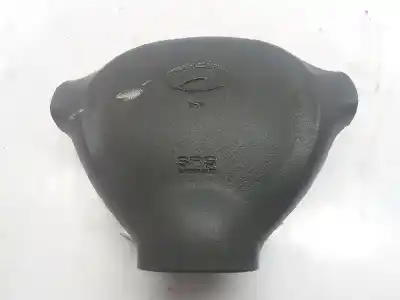 Автозапчасти б/у ПЕРЕДНЯЯ ЛЕВАЯ ПОДУШКА БЕЗОПАСНОСТИ за HYUNDAI SANTA FE (SM)  ссылки OEM IAM 8485126000FB  