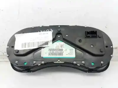 Second-hand car spare part DASHBOARD for PEUGEOT 307 BERLINA (S2)  OEM IAM references 9661323180  