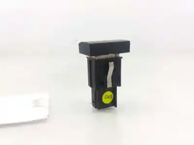 Pezzo di ricambio per auto di seconda mano avvertimento per volkswagen polo v (6r1, 6c1) 1.6 tdi riferimenti oem iam 6r0953509a