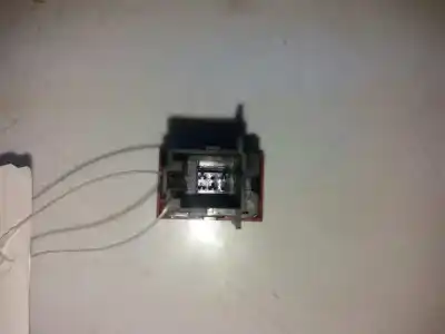 Pezzo di ricambio per auto di seconda mano avvertimento per volkswagen polo v (6r1, 6c1) 1.6 tdi riferimenti oem iam 6r0953509a  