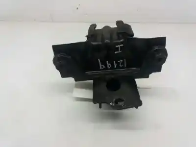 Pezzo di ricambio per auto di seconda mano supporto motore per volkswagen polo v (6r1, 6c1) 1.6 tdi riferimenti oem iam 6r0199555  
