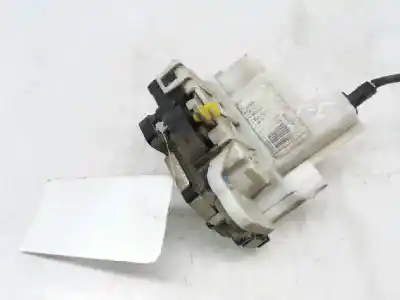 Pezzo di ricambio per auto di seconda mano serratura porta posteriore sinistra per fiat panda (169) 1.1 8v riferimenti oem iam 0051917896  