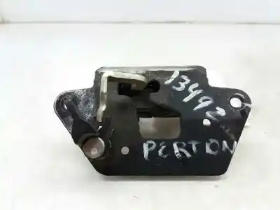 Pezzo di ricambio per auto di seconda mano baule / serratura del cancello per fiat panda (169) 1.1 8v riferimenti oem iam 0051796135