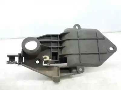 Pezzo di ricambio per auto di seconda mano maniglia interna posteriore destra per fiat panda (169) 1.1 8v riferimenti oem iam 0071732851