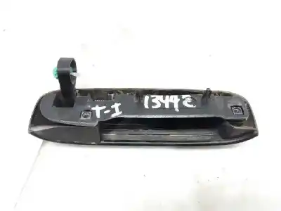 Pezzo di ricambio per auto di seconda mano maniglia esterna posteriore sinistra per fiat panda (169) 1.1 8v riferimenti oem iam 0735371237