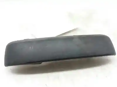 Pezzo di ricambio per auto di seconda mano maniglia esterna posteriore destra per fiat panda (169) 1.1 8v riferimenti oem iam 0735371235
