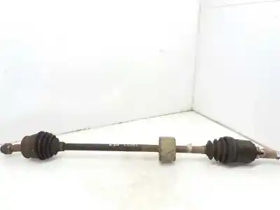 Pezzo di ricambio per auto di seconda mano trasmissione anteriore destra per fiat panda (169) 1.1 8v riferimenti oem iam 0071791336