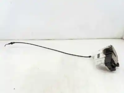 Pezzo di ricambio per auto di seconda mano serratura porta anteriore destra per fiat panda (169) 1.1 8v riferimenti oem iam 0051917876