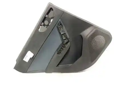 Pezzo di ricambio per auto di seconda mano rivestimento portiera posteriore sinistra per seat ateca (kh7) 2.0 style 4drive riferimenti oem iam 575867023a