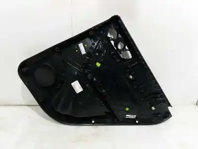 Автозапчасти б/у обивка задней левой двери за seat ateca (kh7) 2.0 style 4drive ссылки oem iam 575867023a  