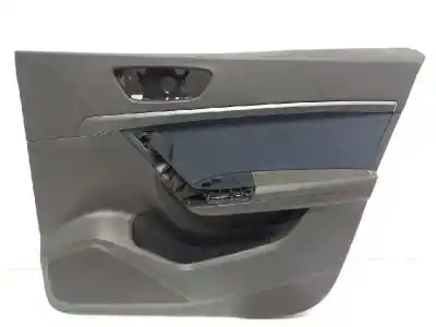 Автозапчасти б/у обивка передней правой двери за seat ateca (kh7) 2.0 style 4drive ссылки oem iam 576867014b  
