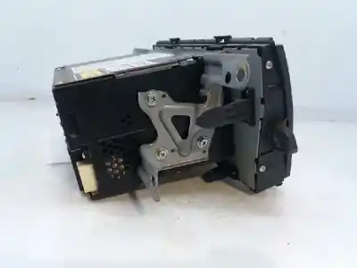 Gebrauchtes Autoersatzteil audiosystem / radio-cd zum toyota prius (nhw30) eco oem-iam-referenzen 8612047331  