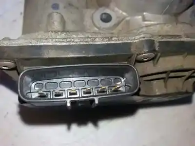 Автозапчастина б/у коробка метелика для toyota prius (nhw30) eco посилання на oem iam 2203037060