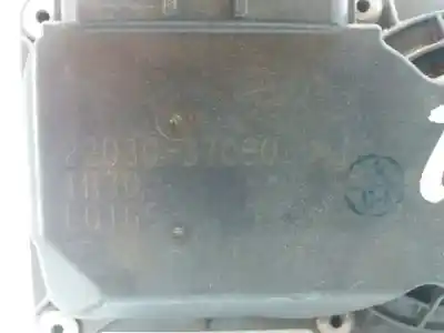 Автозапчастина б/у коробка метелика для toyota prius (nhw30) eco посилання на oem iam 2203037060  