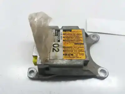 Автозапчастина б/у блок управління подушками безпеки для toyota prius (nhw30) eco посилання на oem iam 8917047460  