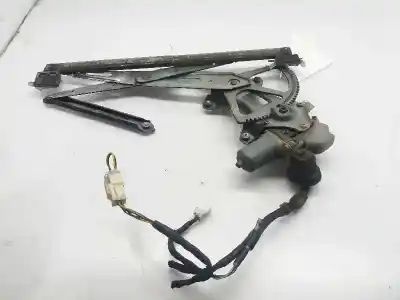 Автозапчастина б/у регулятор склона задній лівий для toyota prius (nhw30) eco посилання на oem iam 6980252070  