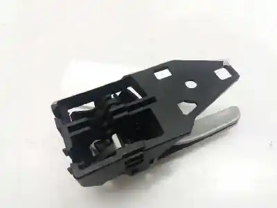 Автозапчастина б/у внутрішня задня права ручка для toyota prius (nhw30) eco посилання на oem iam 249