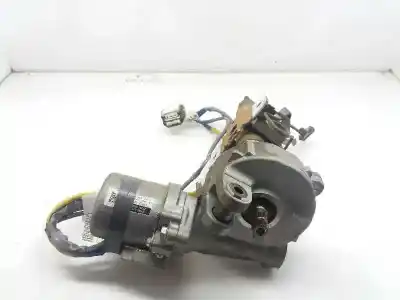 Автозапчастина б/у рульва колонка для toyota prius (nhw30) eco посилання на oem iam 4522102050  