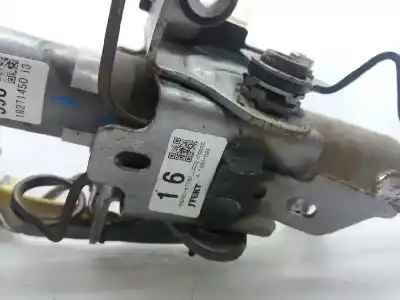 Автозапчастина б/у рульва колонка для toyota prius (nhw30) eco посилання на oem iam 4522102050  