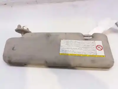 Автозапчастина б/у правильний натір для toyota prius (nhw30) eco посилання на oem iam 7431047200b0  