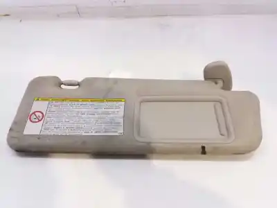Автозапчастина б/у правильний натір для toyota prius (nhw30) eco посилання на oem iam 7431047200b0